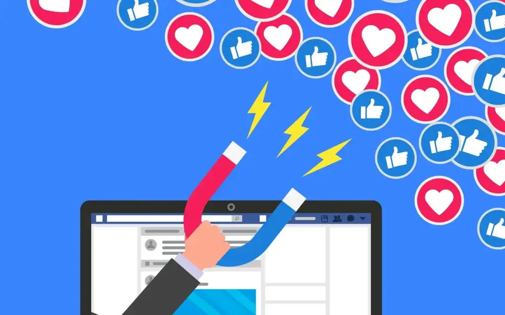 facebookads web