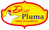 LOGO DON PLUMA