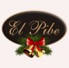 LOGO EL PIBE NAVIDAD